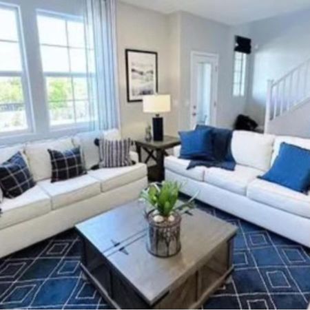 Lovely Comfortable Home To Enjoy, Las Vegas Eksteriør billede