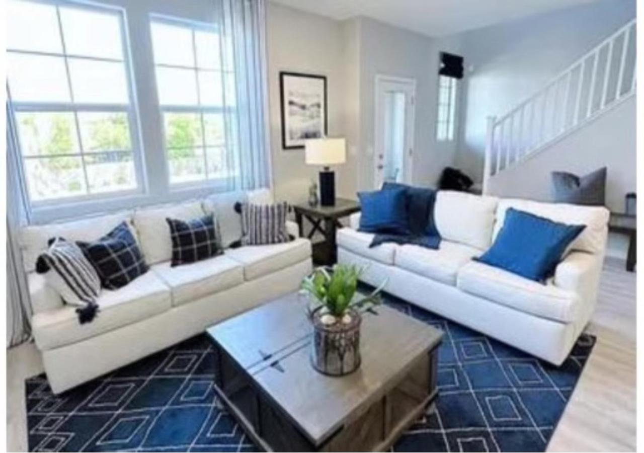 Lovely Comfortable Home To Enjoy, Las Vegas Eksteriør billede