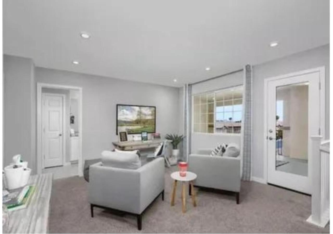 Lovely Comfortable Home To Enjoy, Las Vegas Eksteriør billede