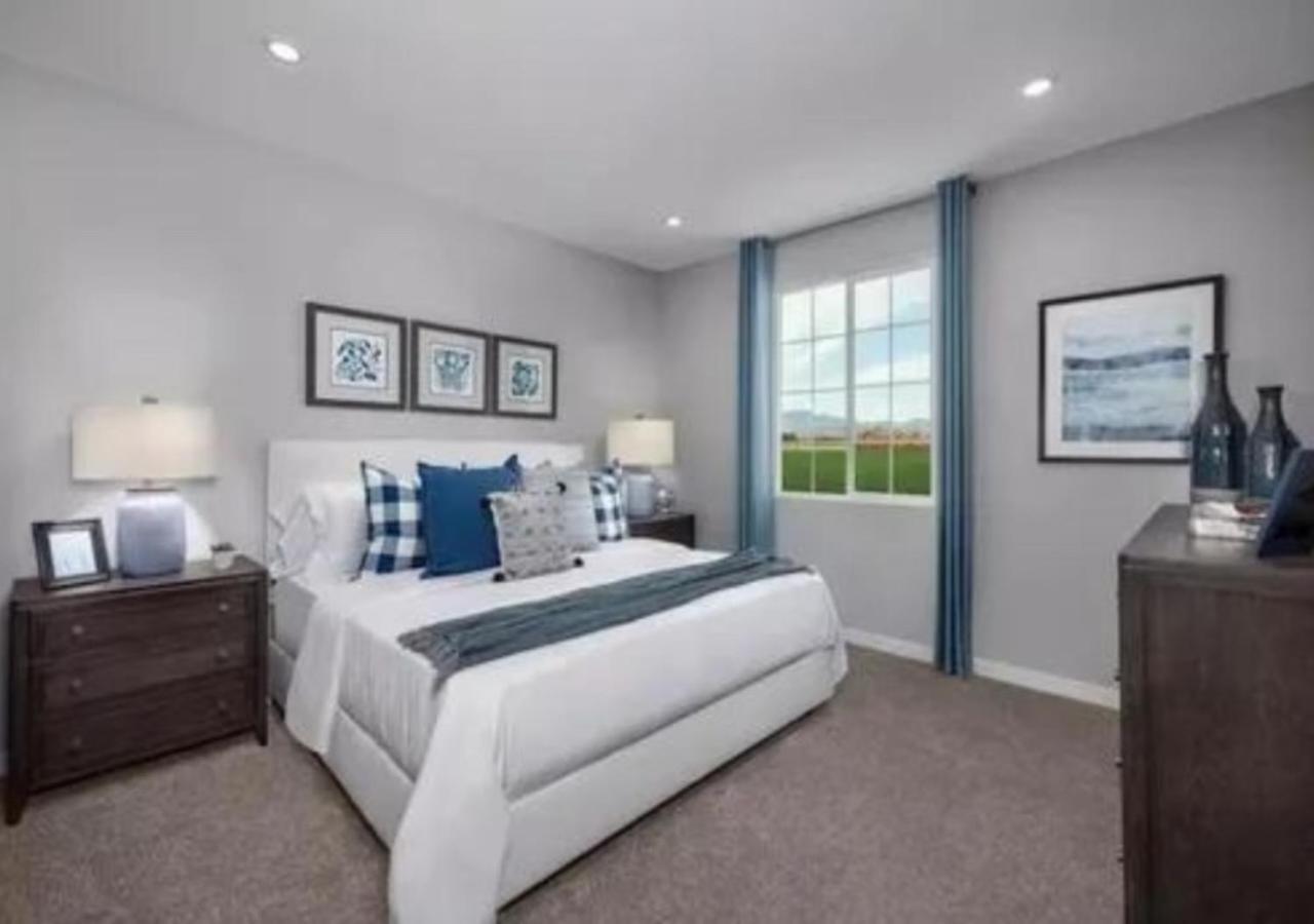 Lovely Comfortable Home To Enjoy, Las Vegas Eksteriør billede