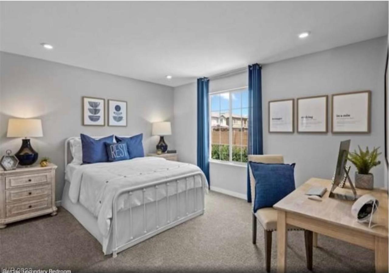 Lovely Comfortable Home To Enjoy, Las Vegas Eksteriør billede