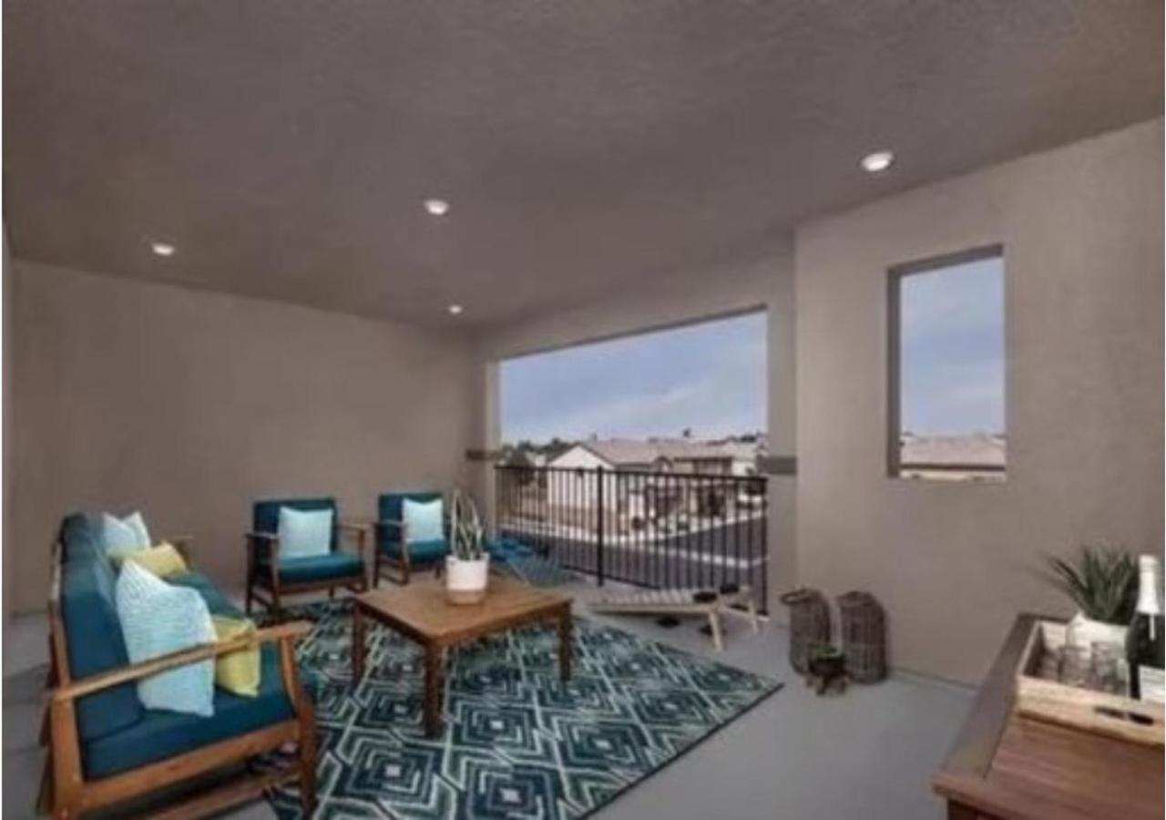 Lovely Comfortable Home To Enjoy, Las Vegas Eksteriør billede